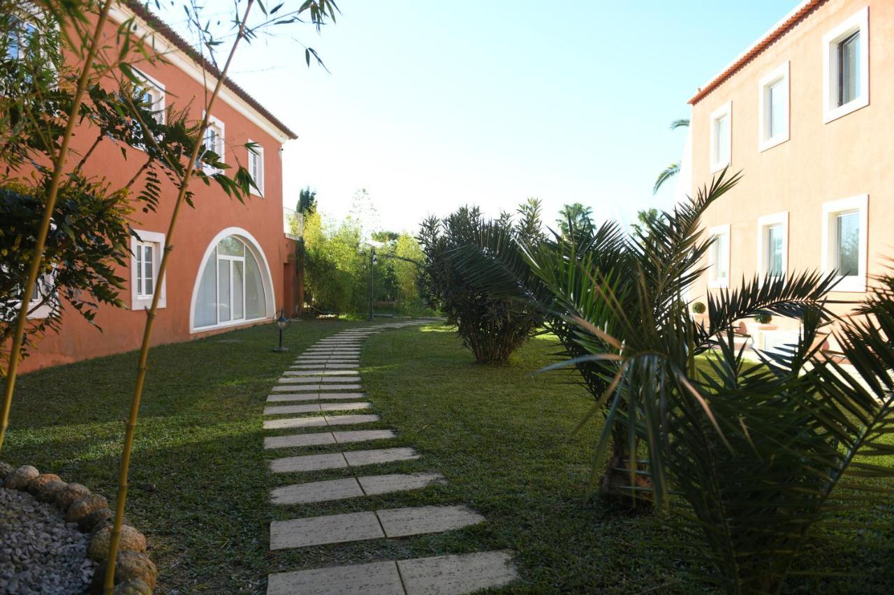 Palacio São Silvestre-Boutique Hotel Coïmbre Extérieur photo