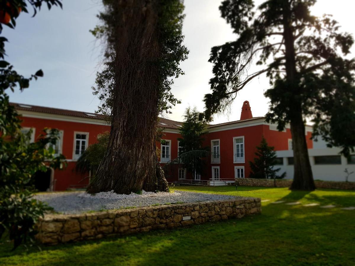 Palacio São Silvestre-Boutique Hotel Coïmbre Extérieur photo